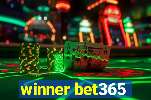winner bet365